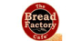 The Bread Factory Cafe Logo
